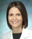 Jo Greenberg, CRNP