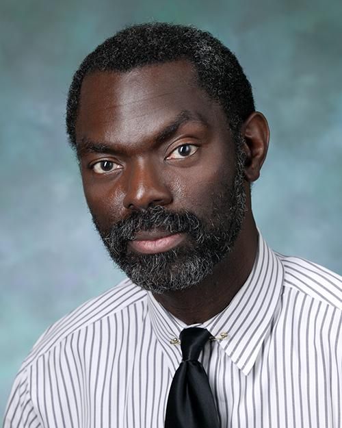 James Lee Griffin Jr., MD