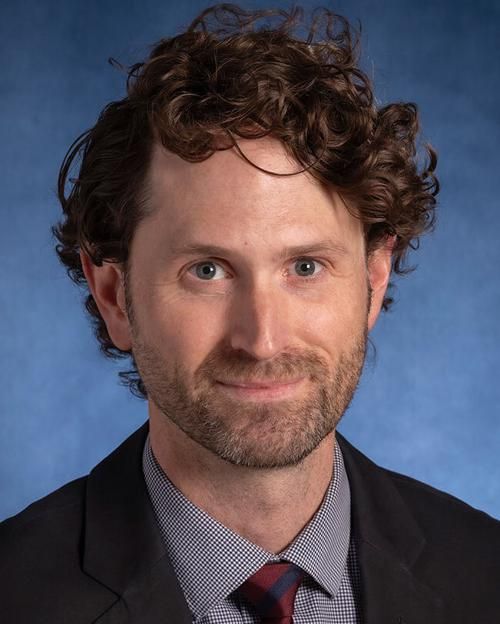 David Griffith, MD