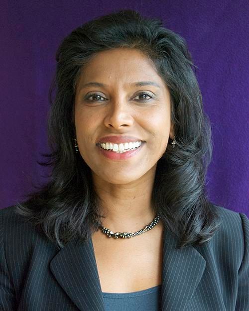 Ruwani Dilrukshi P Gunawardane, MD