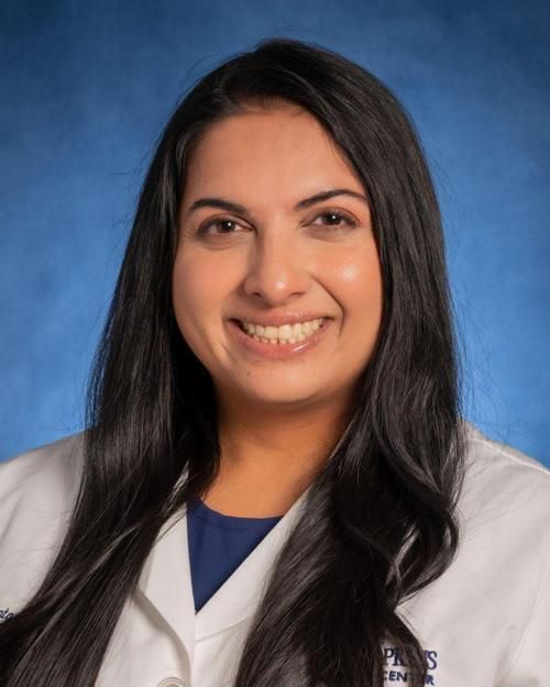 Gita Gupta, MD, MS