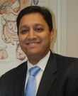 Naveen Kumar Gupta, MD