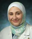 Daliah Halboni, CRNP
