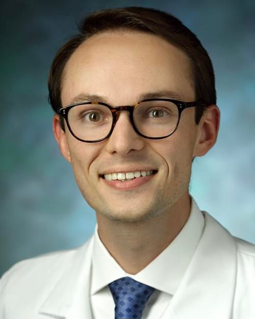 David Hale, MD