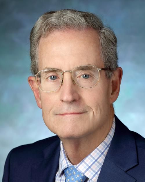 Peter Gerard Hamm, MD