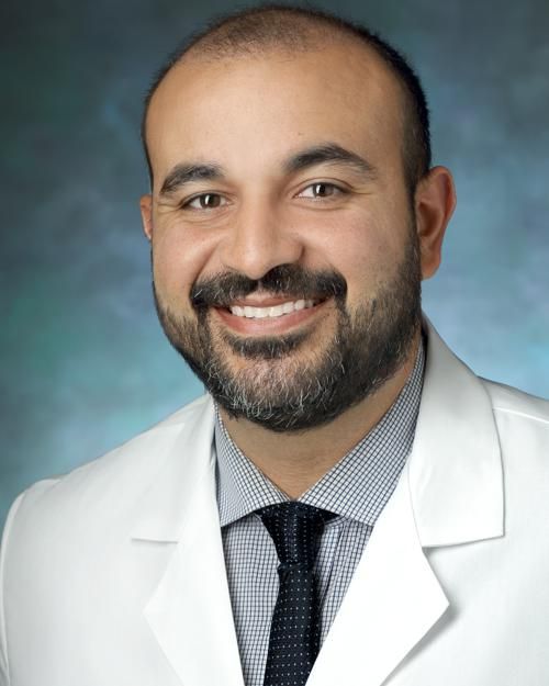 Tarek Hassab, MD