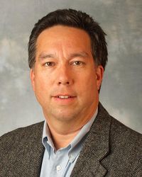 Gerald Meibo Hayward