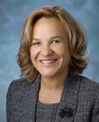 Ursula Heberlein, MD