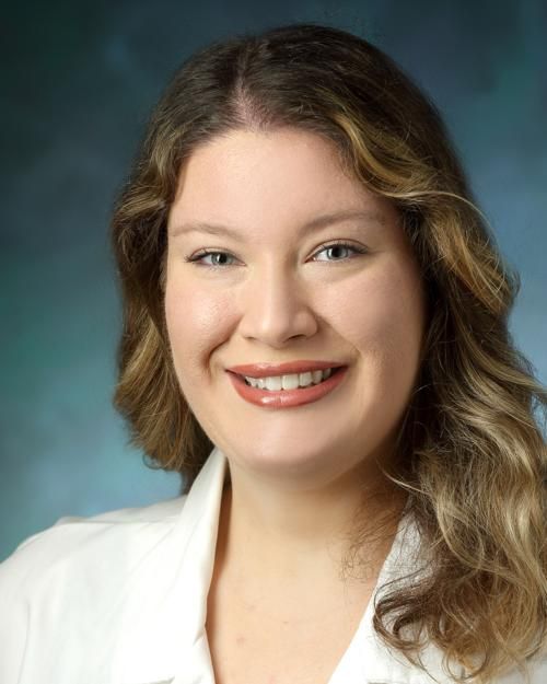Kayla Herne, CRNP, DNP