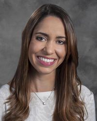 Michelle Jocelyn Hidalgo