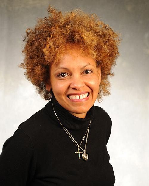 Terri Lynn Hill, MD