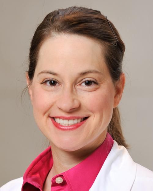Natalie Hirsch, PA-C
