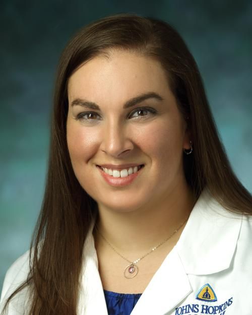 Rachel Peri Hisim, CRNP