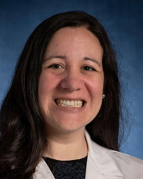 Talia Hitt, MD, MPH