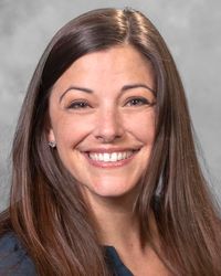 Elizabeth Ellen Hornbeck