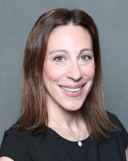 Deborah Horwitz, PA-C