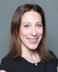 Deborah Horwitz