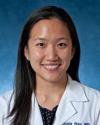 Annie W. Hsu