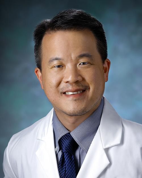 Jeffrey H. Hsu, MD