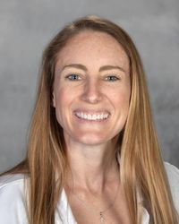 Mary Jordan Vencill Hudnall