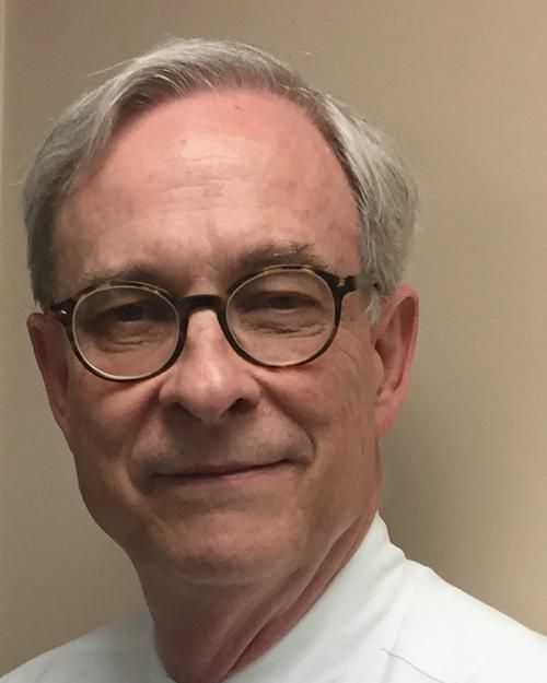 David Hutcheon, MD