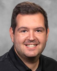 Chris Dimitrios Idaris