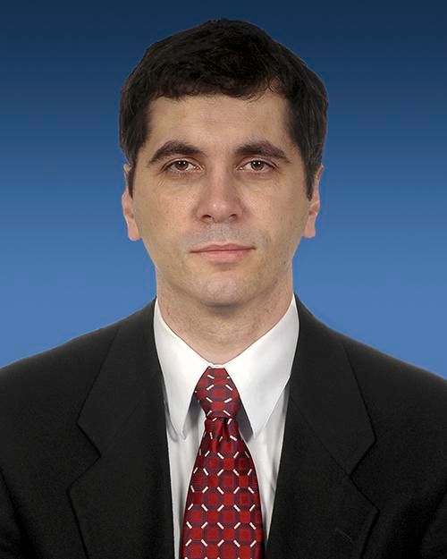 Peter B. Illei, MD
