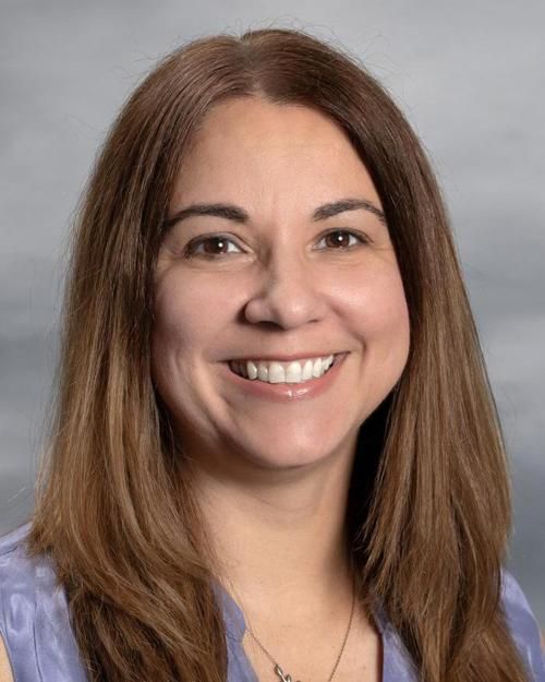 Karina Irizarry, MD