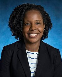 Risha Irvin