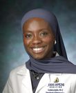 Faridatou Issiako-Bio, PA-C
