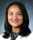 Mercy Preethi Jackson, MD