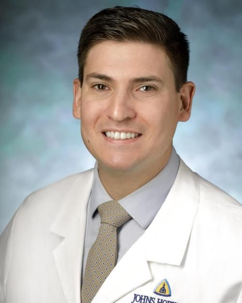 Matthew Jacob Javitt, MD