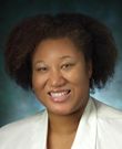 Jasmine Sherrell Johnson, CNM, DNP