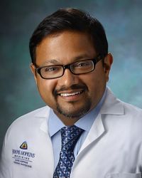 Amrish Roshan Joseph