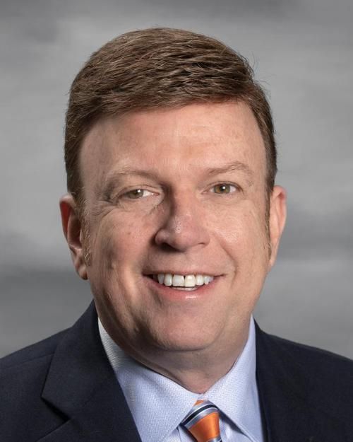 Greg Kaiser, MD