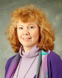 Zhanna Michelle Kalikhman