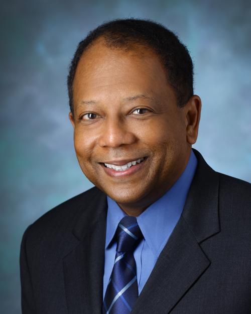 Anthony Nicholas Kalloo, MD