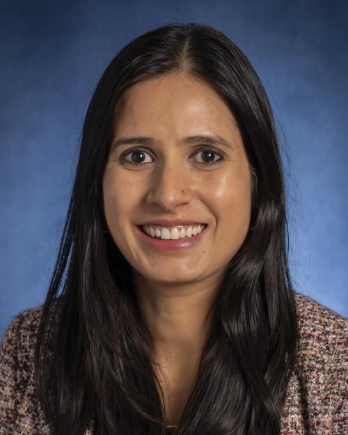 Maitri Kalra, MBBS