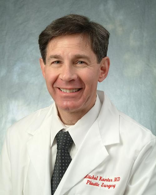 Mitchel Allen Kanter, MD