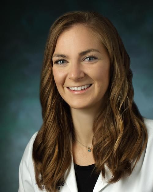 Andrea Eve Kappler, CRNP