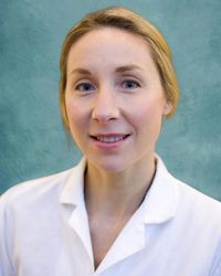 Natalie Geisler