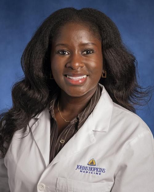 Luce Auriane Kassi, MD