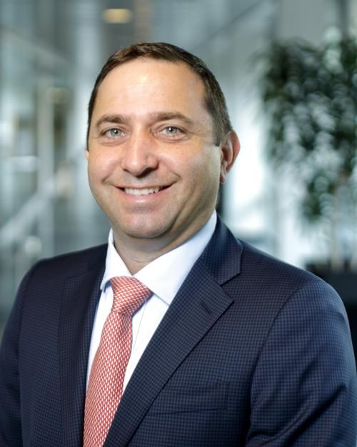 Max Kates, MD