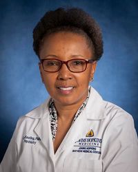 Carol Wanjiru Keating