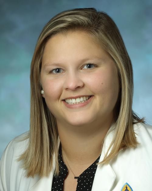 Amanda Kathleen Kelly, CRNP