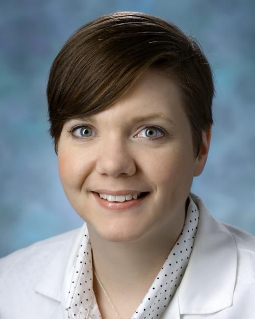Colleen Elizabeth Kennedy, CNM, DNP