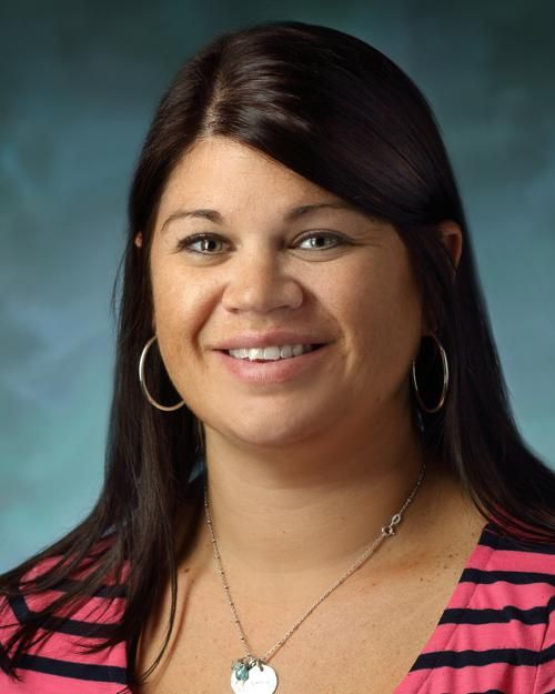 Mary Amanda Kerner, CNM