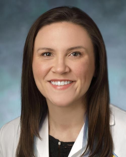 Lauren Kerrigan, CRNP