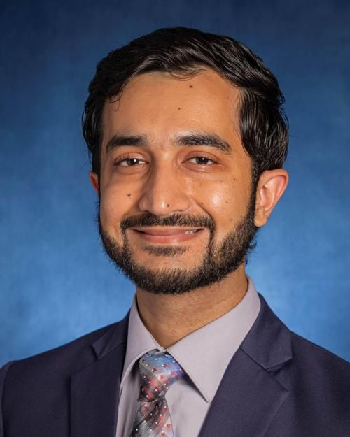 Bilal Khalid, MD