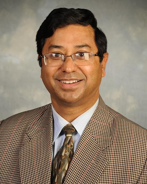 Ahmad Nawaz Khan, MD